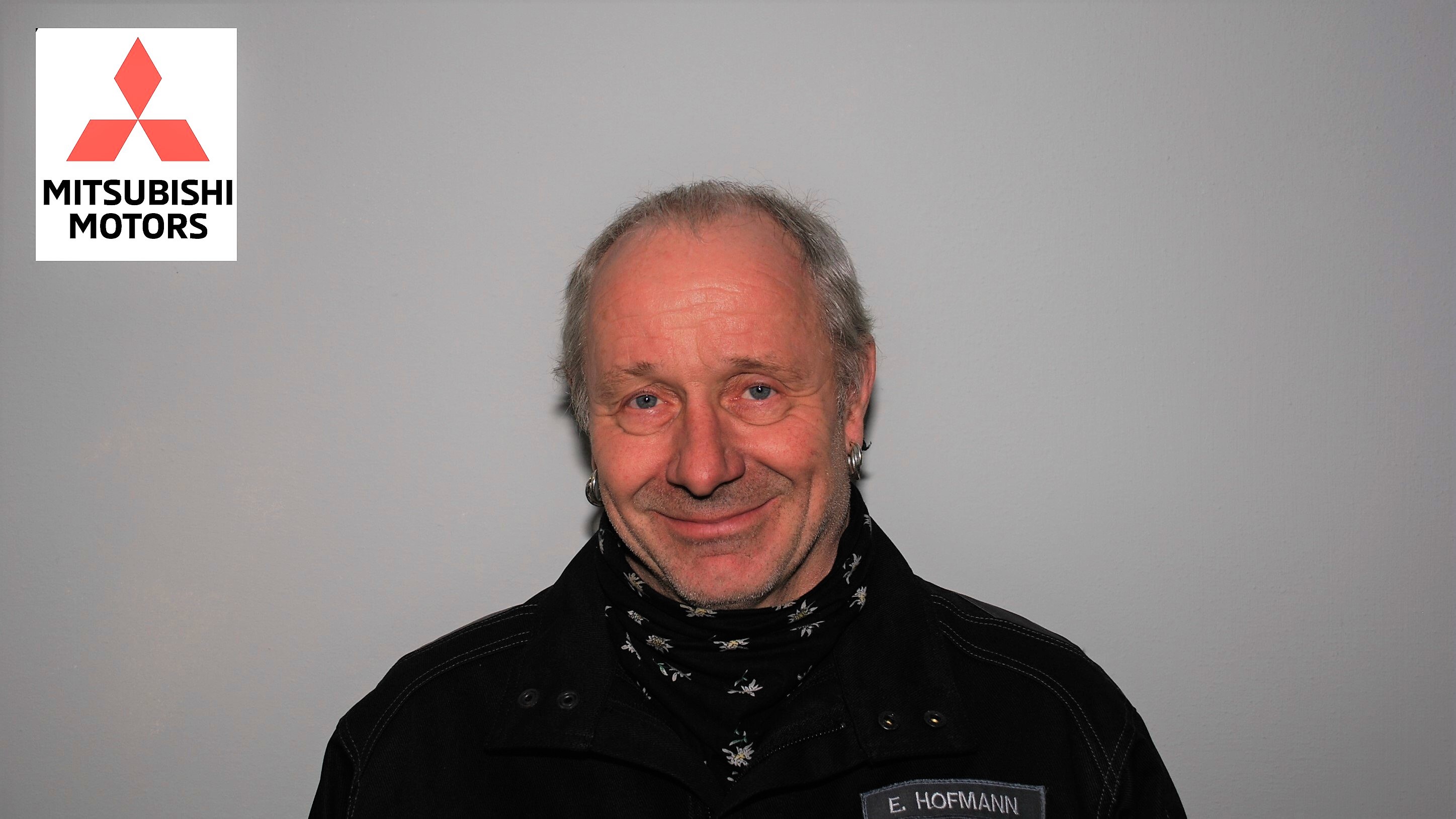Eberhard Hofmann