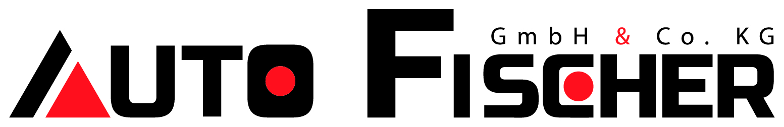 Logo von Auto-Fischer GmbH & Co. KG