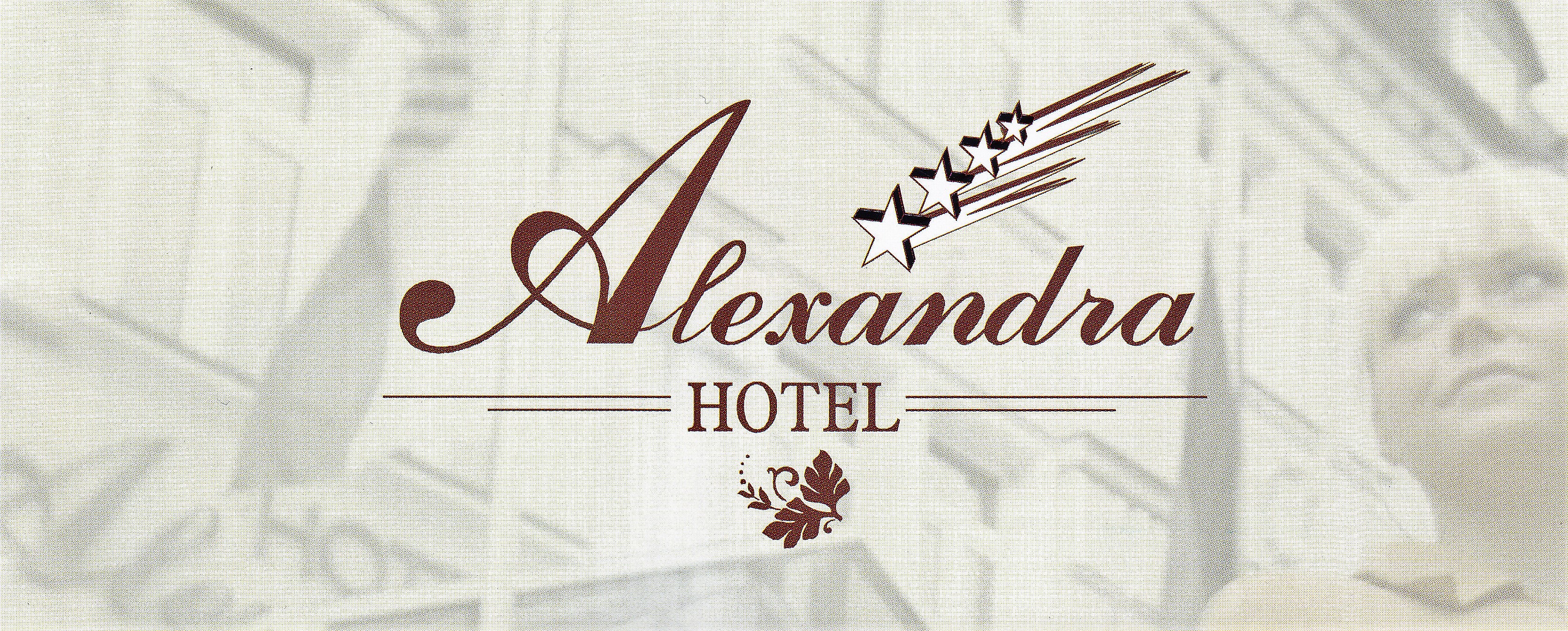 Hotel Alexandra in Plauen