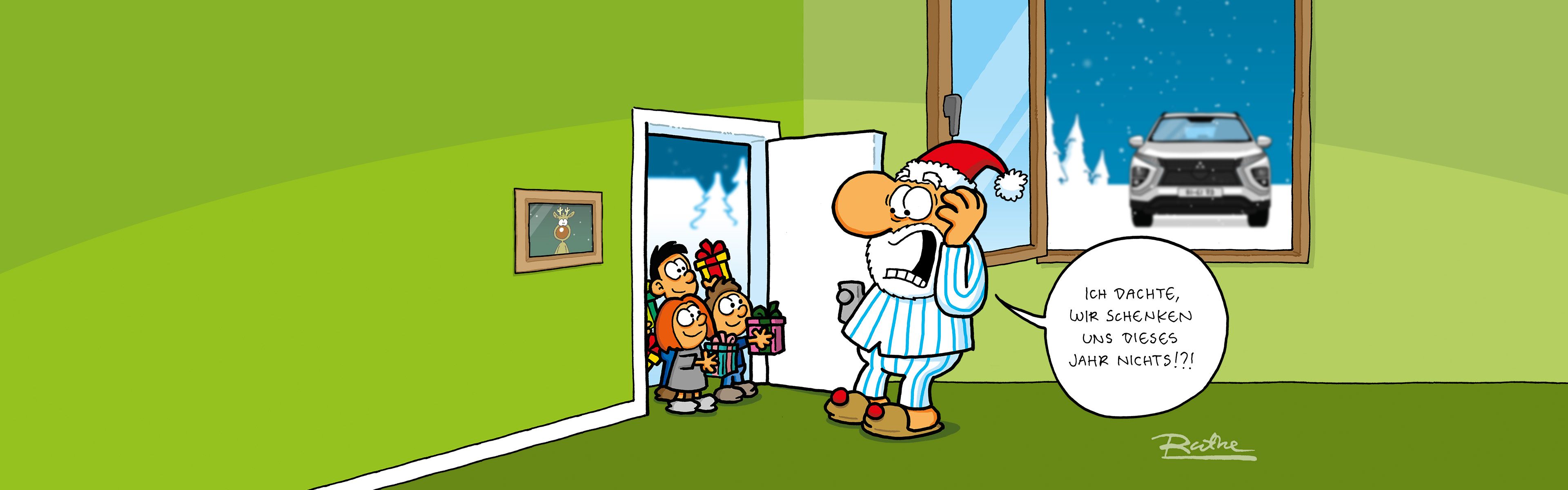 Startseite Keyvisual