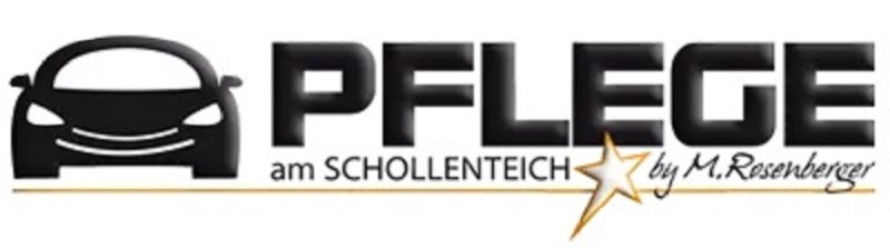 Bild zu Autopflege am Schollenteich by MIchael Rosenberger